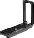 Haoge Camela L Bracket for Sony A7C2 A7CR Camera, Integrated Metal Arca Style Compatible Quick Release Plate