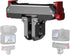 DFTIM Action 6 Adapter Mount, Aluminum Alloy Quick Release Magnetic for DJI Osmo