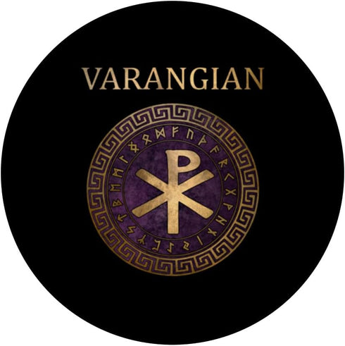 Varangian Guard Byzantine Empire Symbol PopSockets Swappable PopGrip