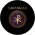 Varangian Guard Byzantine Empire Symbol PopSockets Swappable PopGrip