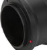 YYOYY 23.2mm Microscope T Mount Extension Tube T2 Mount Adapter Ring for Sony E Mount SLR Camera