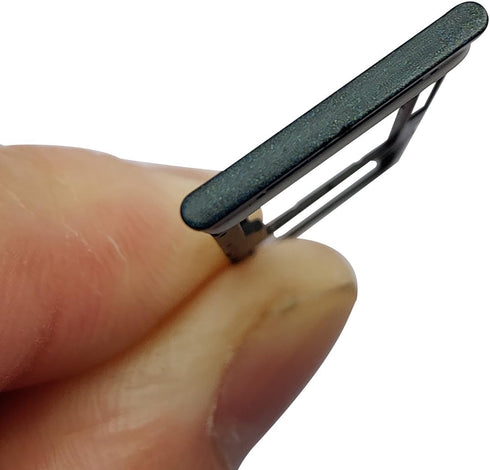 for Motorola Moto G Power 2022 Micro SD Card Tray, Single Sim Card Tray Slot Holder Replacement for Motorola Moto G