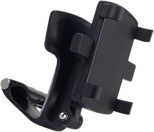 FONDOTIN Car Phone Mount Dashboard Holder Universal Clip Stand for Vehicle Cell Phones