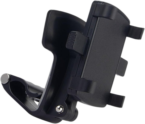 FONDOTIN Car Phone Mount Dashboard Holder Universal Clip Stand for Vehicle Cell Phones