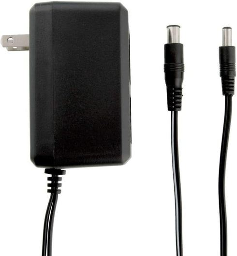 AC Power Supply Adapter Compatible for NES SNES Genesis1