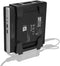 IFCASE Metal Vesa Mount for HP 805/800/705 EliteDesk Mini, 600/405/400 ProDesk Mini, 260 Desktop Mini (Black)