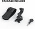 SUREWO Car Sun Visor Mount, Quick Clip with Universal Ball J Hook for GoPro Hero, DJI Osmo Action