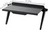 Hniuyun 2 (11.9inch) Pieces TV Screen Top Shelf Monitor Top Shelf for Cellphone/Computer Monitor/Media Boxes/Flat