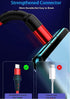 OnePlus Cable for Oneplus 9 Pro 9 8T - 3.3 Ft Data Cable Warp Charge 65 for One Plus 8T 9 Pro Charging USB C