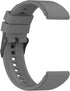Watch Band for TOZO S3 Smart Watch, Silicone Sport Quick Release Straps for TOZO S3