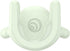 PopSockets 2 (Pack 2) Multi-Surface Phone Mount, Universal Phone Stand, Phone Holder Stand, Version - Glow in the Dark