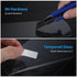 Generic 2022 9 Inch Car GPS Protective Film For Pathfinder For SL For Platinum Car Protective Tempered Glass