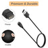Replacement USB Charging Cable for Coros Pace 3, Pace 2, Apex Pro, Apex 42mm/46mm, Vertix, Vertix 2 (3.3ft/1m)