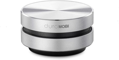 Splenssy Wireless Mini Bone Conduction Speaker, Stereo Bass Sound Creative Portable Speaker Mini