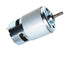 priaolker 775 12V-24V 11000RPM Ball Bearing Motor High Torque High Power High Speed Motor DC for RC Boat Toy Model DIY