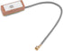 Teyleten Robot ATGM336H GPS+BDS Dual-Mode Module, Flight Control Satellite Positioning Navigator Replacement NEO-M8N