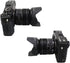 JJC 18-55mm F2.8-4 14mm F2.8 Bayonet Dedicated Lens Hood for Fuji Fujifilm Fujinon XF R LM OIS & XF R Lenses