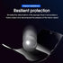 Samsung Galaxy Z Flip4 Privacy Screen Protector 2 Pack - Anti-Spy, Bubble Free, Case Friendly, 6H Hardness, Easy