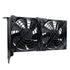 GDSTIME Graphic Card Fans, Dual 90mm 92mm Video Card Cooler for PCI Slot - VGA Fan