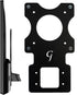 Gladiator Joe Monitor Arm/Mount VESA Bracket Adapter for LG 24MP58VQ, 24MP59G, 27MP58VQ, Laser Cut, Made in North