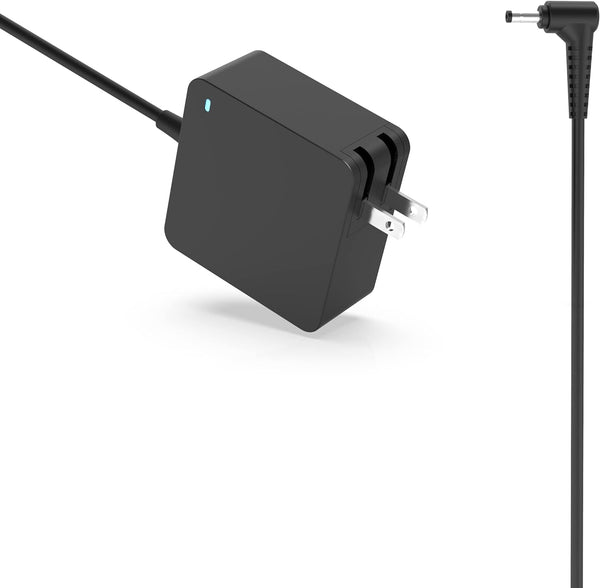 Charger for Lenovo Ideapad 3, 1, 5, 330, 330S, S340, S145, 320, 310, 510, 520, 65W 45W