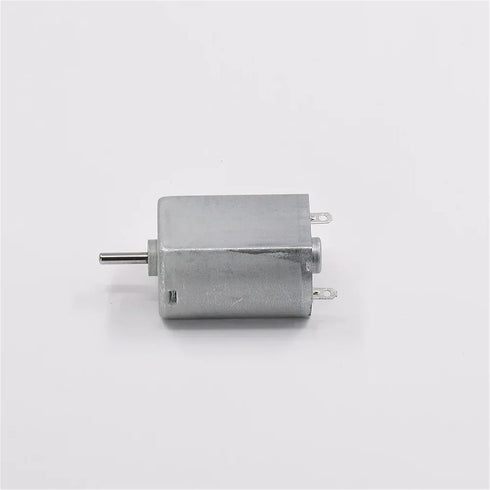 AYEXNSW FF-130SH-13200 14185 5V 6V 9V 12V 1Pcs(FF-130SH-13200) MiNI Metal Brush Electric Motor DC High Speed for Hobby