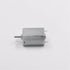 AYEXNSW FF-130SH-13200 14185 5V 6V 9V 12V 1Pcs(FF-130SH-13200) MiNI Metal Brush Electric Motor DC High Speed for Hobby