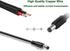 12V Speaker Charger Compatible with SoundLink Mini (1st Gen ONLY), Power Cord for SoundDock XT and More