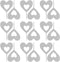 Toddmomy 200pcs Sim Card Removal Tool Set Stainless Steel Sim Ejector Pins