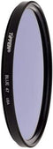 Tiffen 52mm 47 Filter (Blue)