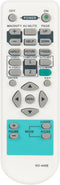 RD-445E New Replacement Remote Control for NEC Projector NP510WS NP52 NP60 NP600 NP600S NP61 NP610 NP610S VT700 LT25