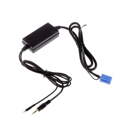Generic Car Auto AUX in for Audio Adapter Cable 3.5mm MP3 Music Player