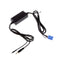 Generic Car Auto AUX in for Audio Adapter Cable 3.5mm MP3 Music Player