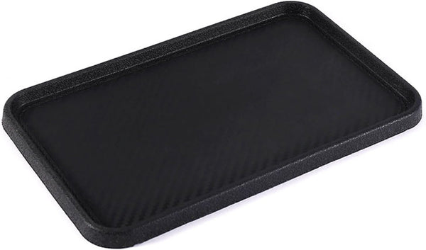 Gonetre Dashboard Anti Slip Mat Silicone Anti Skid Car Dash Cell Phone Holder