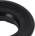 Generic Dk17 Dk17 D4 D4S D5 D6 bsdac4238r Camera Eyecup for, Viewfinder Protector with High Performance Rubber
