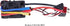 60A 1/10 Alomejor RC ESC, Brushless Electronic Speed Controller ESC for Remote Control Car
