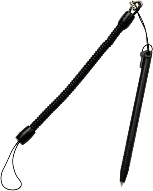 BestParts Stylus Touchscreen Pen with Tether Strap Rope Replacement for Panasonic Toughbook CF-18 CF-19 Touch Screen