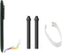 Stylus Digitizer Pen with Nib Replacement - Marker Remarkable 1 & 2 Stylus Tablet Pen, Erase Function, Tilt Sensitive