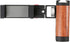 Amykite Foldable Smartphone Grip Mount with Wrist Strap, Compatible with 1/4 Standard Screw