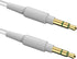 Geekria Audio Cable for WH-1000XM5, WH-1000XM4, WH-1000XM3, WH-XB910N, WH-XB900N, WH-CH520, WH-CH720N, INZONE H5, 4 ft
