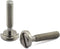 HJ Garden 2pcs D-Ring Stainless Steel Camera Fixing Screws, 1/4-20 Thread for Tripod Monopod QR Plate