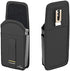 AGOZ Scanner Holster with Metal Belt Clip Loop, Case Compatible with Honeywell Dolphin