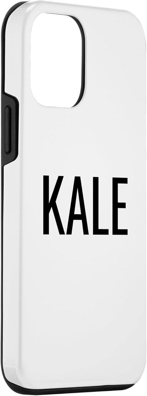 Kale 12 Case for iPhone mini