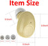Single Bluetooth Earpiece, 10 Hrs Playtime Wireless Headphone, Mini Hands-Free Car Earphone for iOS Android