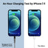 iPhone Charger Lightning Cable 3 Pack 3FT, Apple MFi Certified USB to Lightning Fast Charging Cord