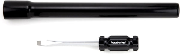 Wimberley PP-300 Plamp Stake - Made in the USA