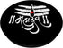 Mahadev God Shiva Trisul Shivratri Hinduism PopSockets Swappable Grip