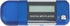 Lizusidtsy Mp3 Player 4GB U Disk Music Player Supports Replaceable AAA Battery, Recording