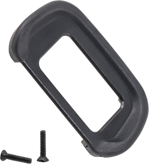 Eyecup Eyepiece for Canon EOS R10 Cameras Soft Rubber Camera Viewfinder Eye