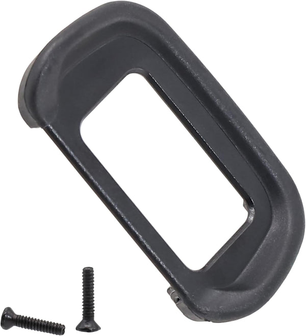 Eyecup Eyepiece for Canon EOS R10 Cameras Soft Rubber Camera Viewfinder Eye